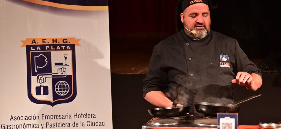 2da edición de Quesos en Escena en Mercedes 1