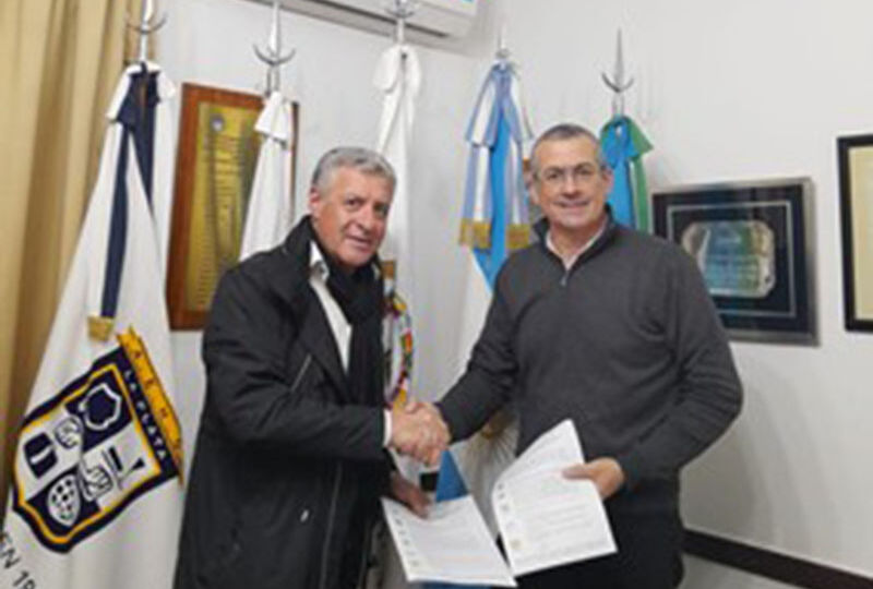 AEHG La Plata y la Municipalidad de Rauch afianzan el desarrollo turístico y la formación profesional con nuevos acuerdos 1