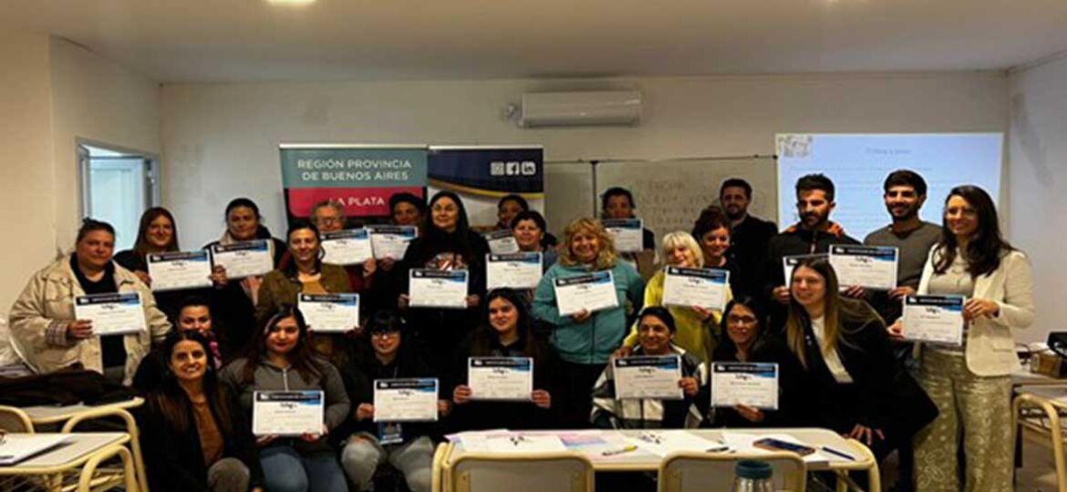 Capacitación en Manejo de Reservas para Alojamientos Turísticos y Gastronómicos en Carmen de Areco