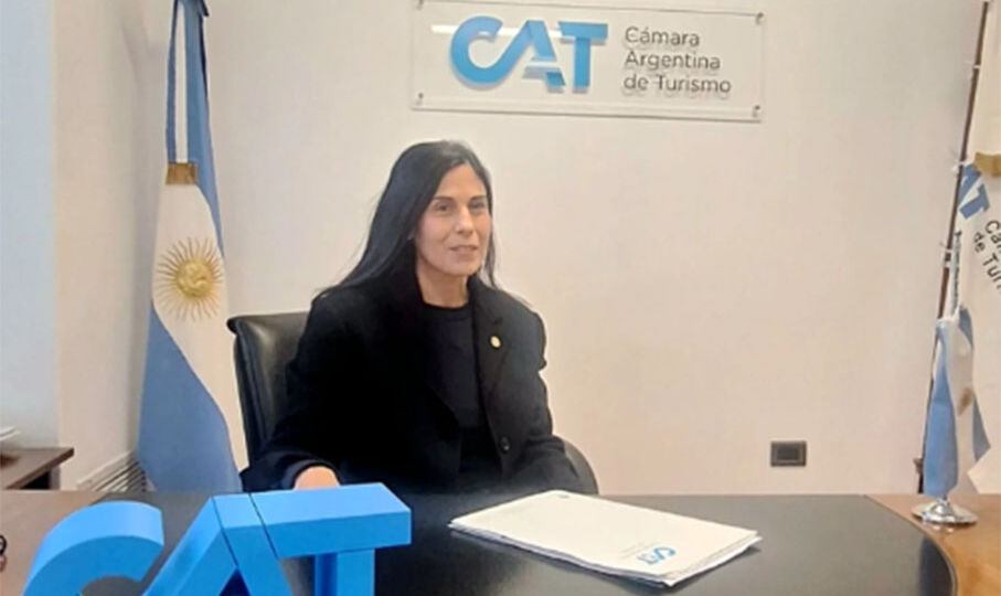 La AEHG La Plata presente en la Asamblea General de la Cámara Argentina de Turismo