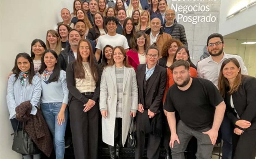 La AEHG La Plata reafirma su compromiso con la profesionalización del sector al participar del Bootcamp Inmersivo FEHGRA Educa 1