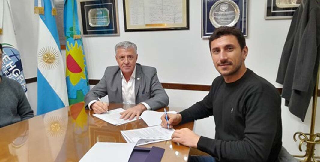 nuevos convenios marco con la Municipalidad de Mercedes